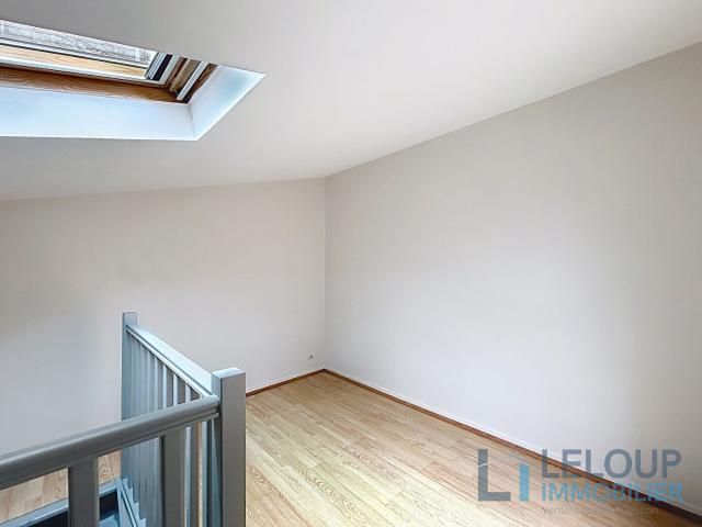 Appartement 1 pièce, 16 m² à louer à Rouen 76000