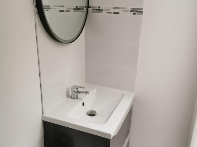 Appartement 1 pièce, 16 m² à louer à Rouen 76000