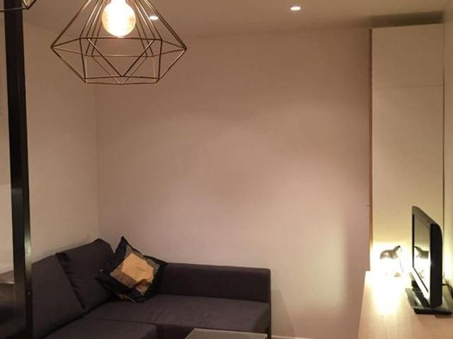 Appartement 1 pièce, 16 m² à louer à Saint Mandé 94160