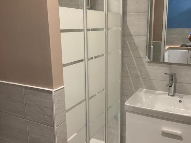 Appartement 1 pièce, 16 m² à louer à Saint Étienne 42000
