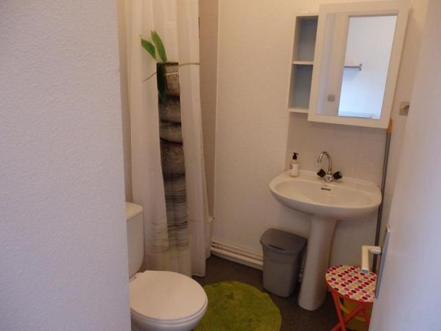 Appartement 1 pièce, 16 m² à louer à Saint Étienne 42000