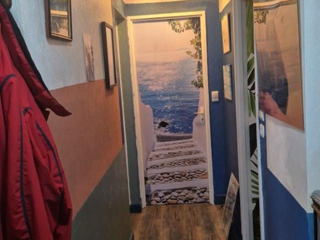 Appartement 1 pièce, 16 m² à louer à Saint Jean de Luz 64500