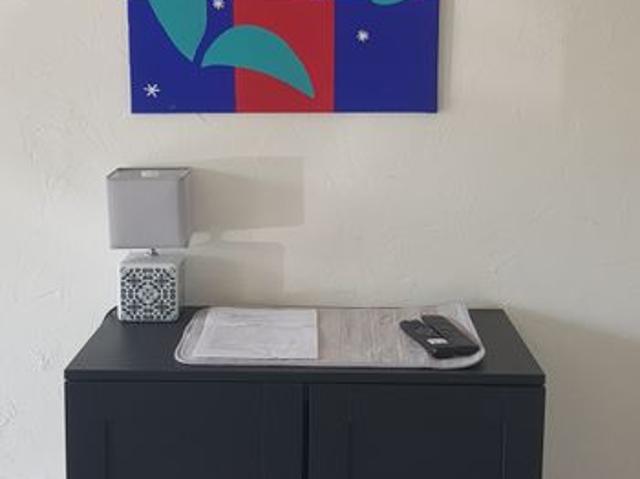 Appartement 1 pièce, 16 m² à louer à Saint Laurent du Var 06700
