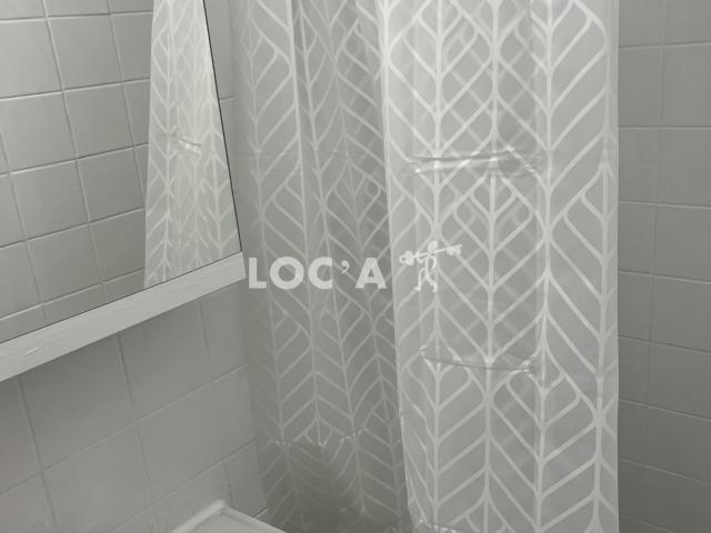 Appartement 1 pièce, 16 m² à louer à Saint Priest 69800