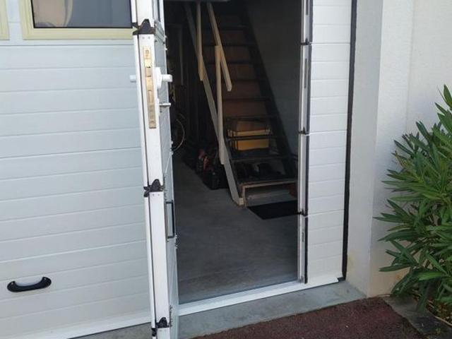 Appartement 1 pièce, 16 m² à louer à Sainte Luce sur Loire 44980