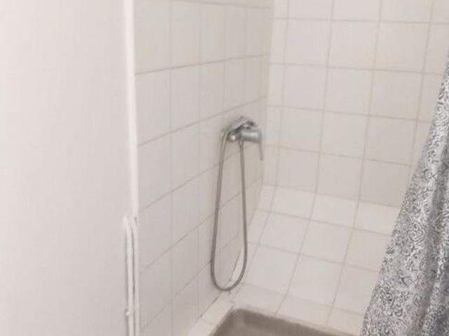 Appartement 1 pièce, 16 m² à louer à Talence 33400