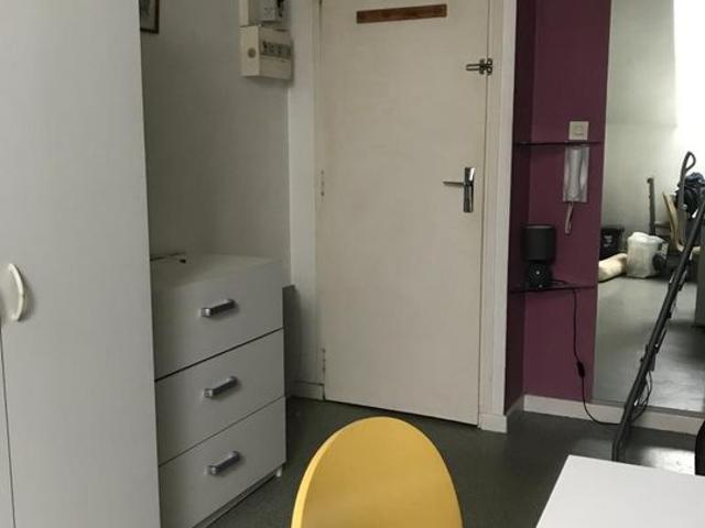 Appartement 1 pièce, 16 m² à louer à Tarbes 65000