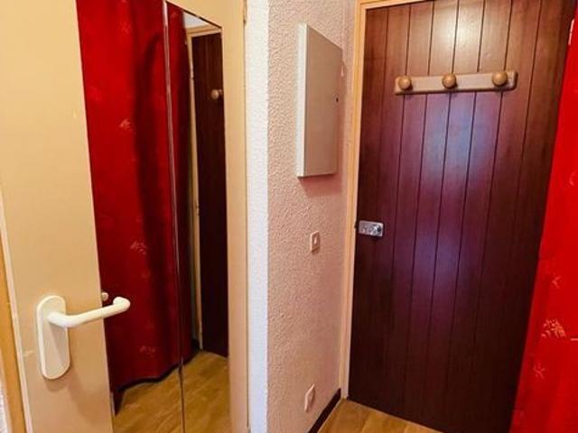 Appartement 1 pièce, 16 m² à louer à Tignes 73320
