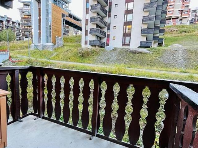 Appartement 1 pièce, 16 m² à louer à Tignes 73320