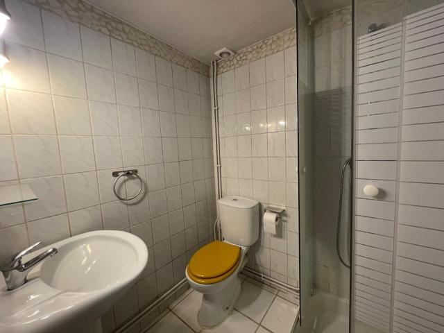 Appartement 1 pièce, 16 m² à louer à Toulouse 31000