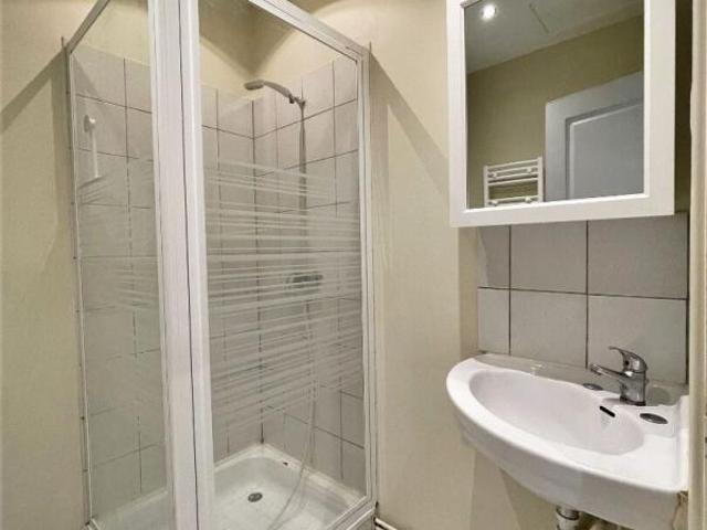 Appartement 1 pièce, 16 m² à louer à Toulouse 31000