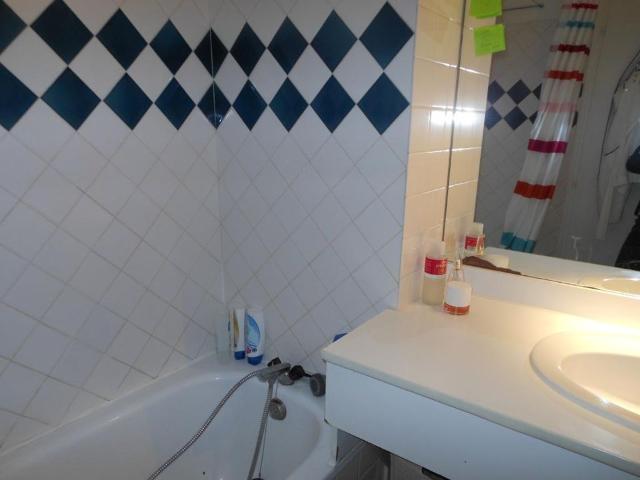 Appartement 1 pièce, 16 m² à louer à Toulouse 31000