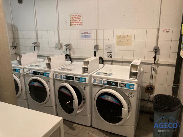 Appartement 1 pièce, 16 m² à louer à Toulouse 31400