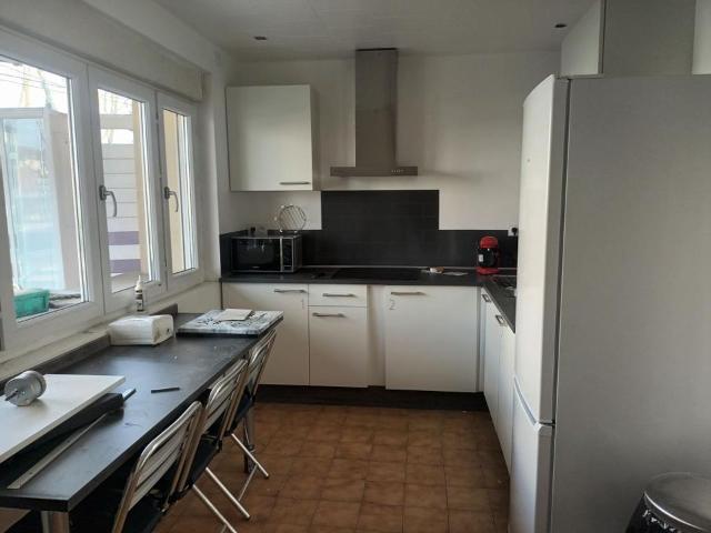 Appartement 1 pièce, 16 m² à louer à Vaulx en Velin 69120
