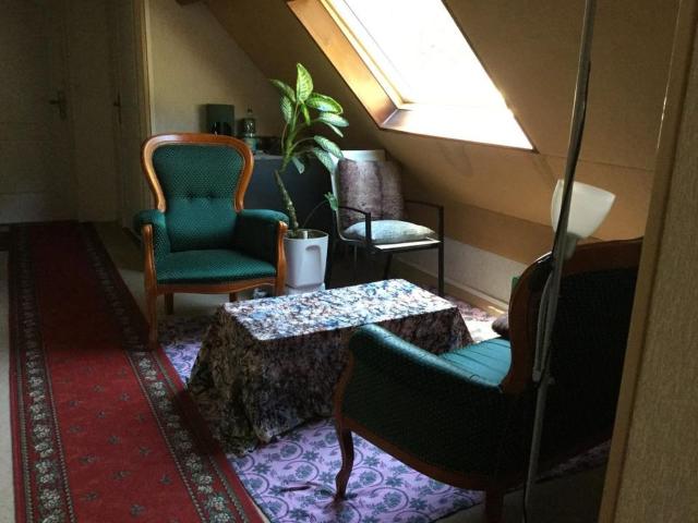 Appartement 1 pièce, 16 m² à louer à Vaux sur Seine 78740