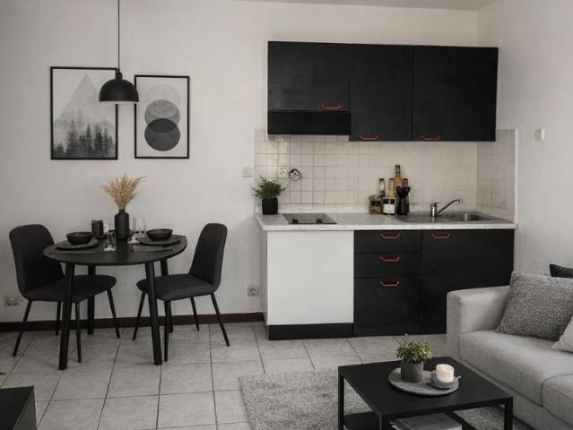 Appartement 1 pièce, 16 m² à louer à Vierzon 18100