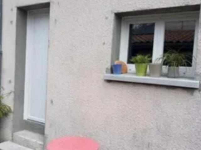 Appartement 1 pièce, 16 m² à louer à Villenave d'Ornon 33140