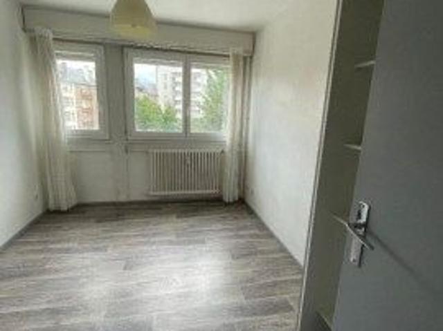 Appartement 1 pièce 16.75 m²