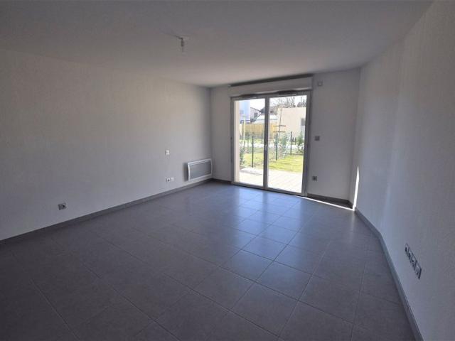 Appartement 1 pièce