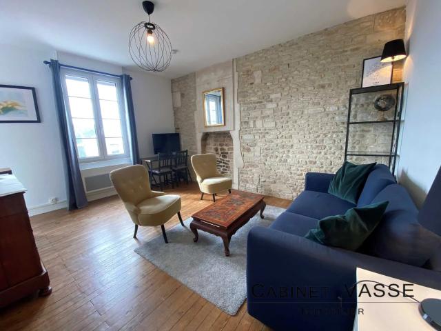Appartement 1 pièce