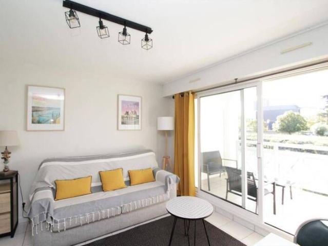 Appartement 1 pièce