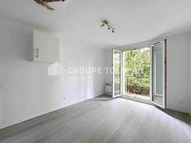 Appartement 1 pièce 17 m²
