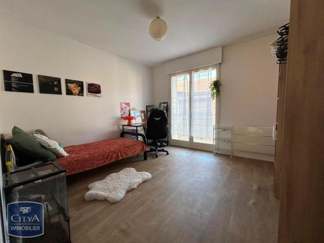 Appartement 1 pièce 17 m²