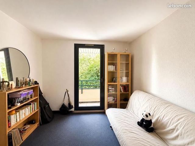 Appartement 1 pièce 17 m²