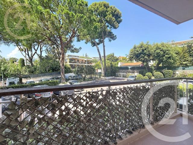 Appartement 1 pièce 17 m²