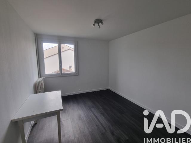 Appartement 1 pièce 17 m²