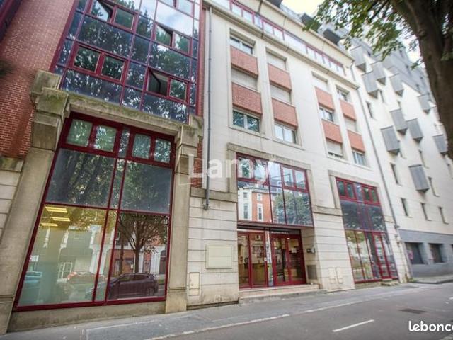 Appartement 1 pièce 17 m²