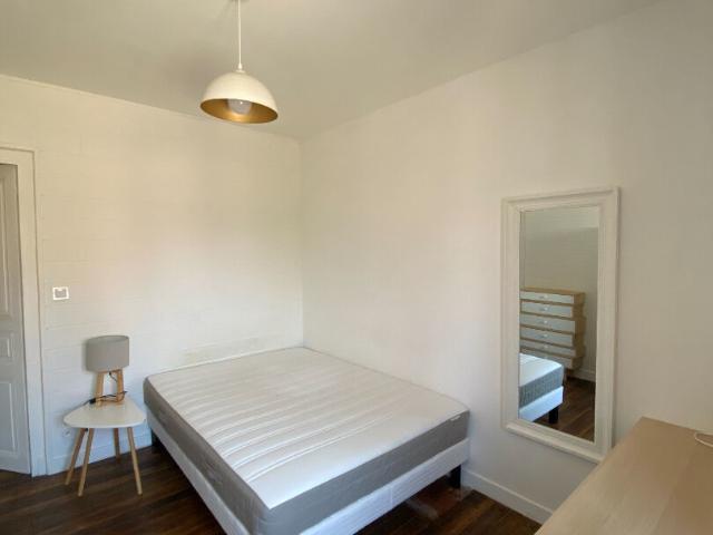 Appartement 1 pièce 17 m²