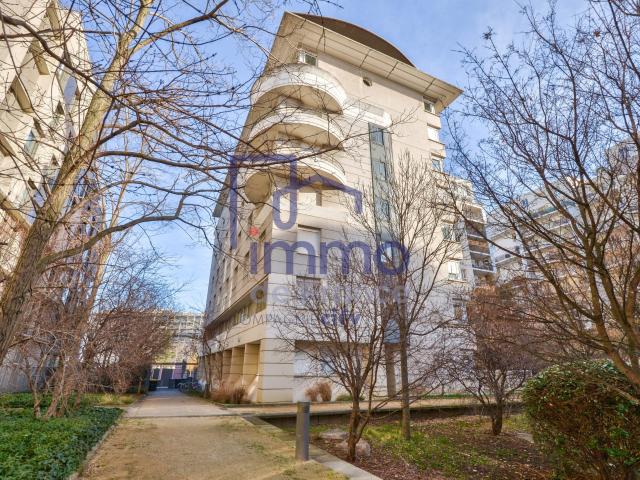 Appartement 1 pièce 17 m²