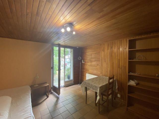 Appartement 1 Pièce 17 m²