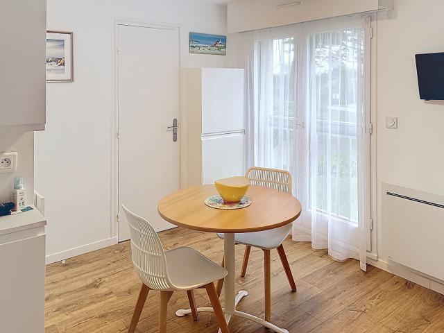 Appartement 1 pièce 17 m²