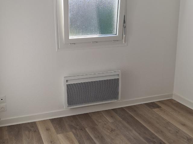 Appartement 1 pièce 17 m²
