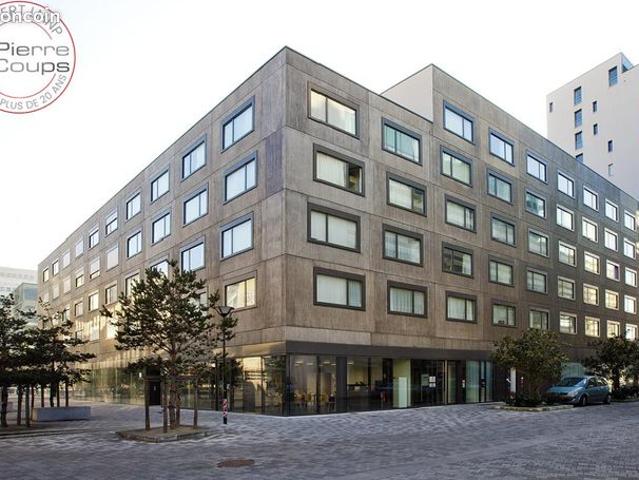 Appartement 1 pièce 17 m²