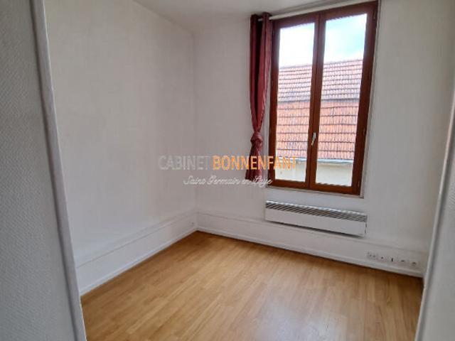 Appartement 1 pièce 17 m²