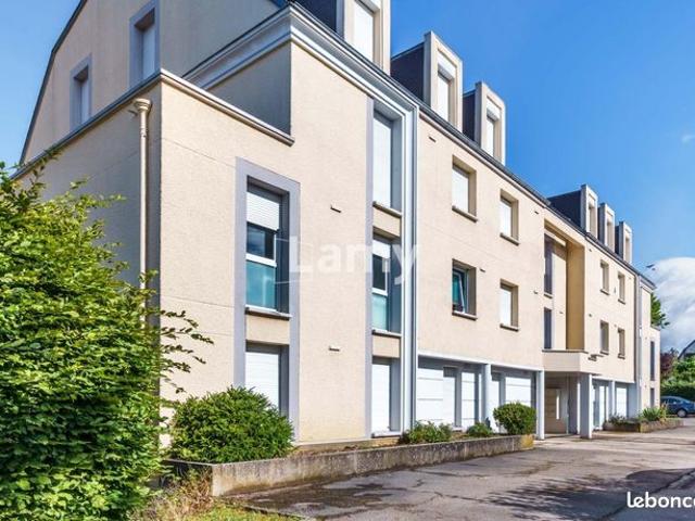 Appartement 1 pièce 17 m²