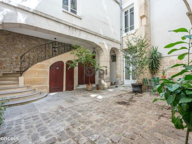 Appartement 1 pièce 17 m²