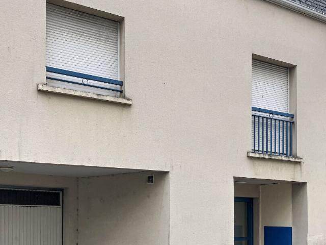 Appartement 1 pièce 17 m²