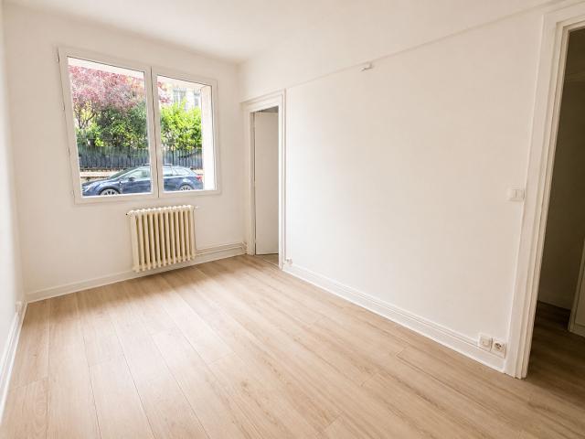 Appartement 1 pièce 17 m²