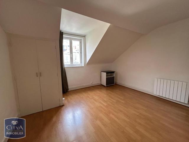 Appartement 1 pièce 17 m²