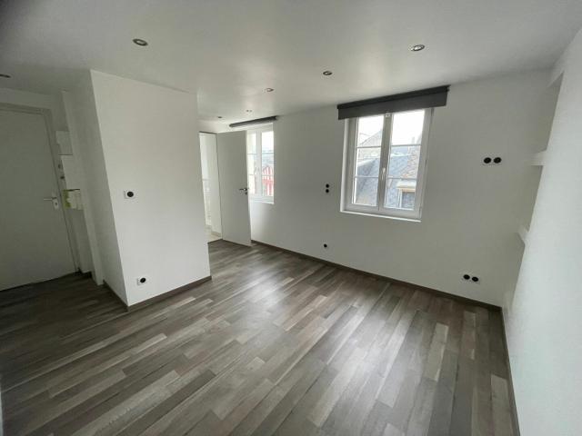 Appartement 1 pièce 17 m²