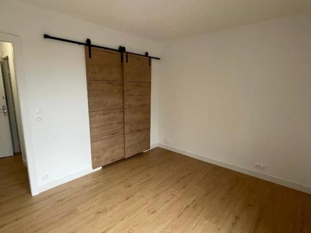 Appartement 1 pièce 17 m²
