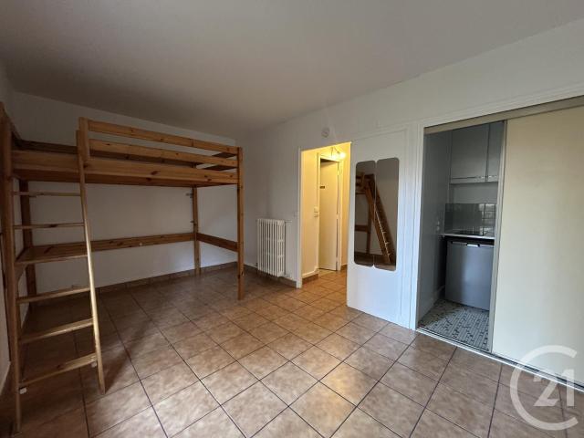 Appartement 1 pièce 17 m²