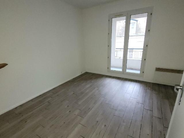 Appartement 1 pièce 17 m²