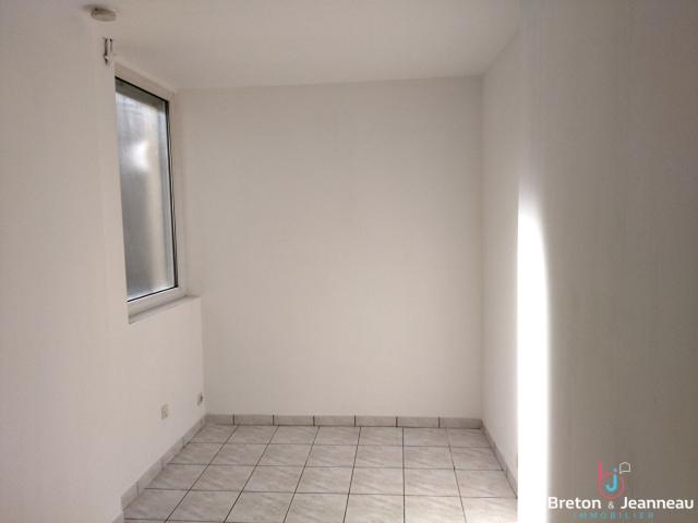 Appartement 1 pièce 17 m²