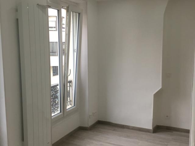 Appartement 1 pièce 17 m²