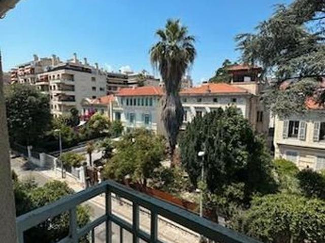 Appartement 1 pièce 17 m²